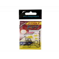 Гачок FLAGMAN F77 Single #04 (401613) 1