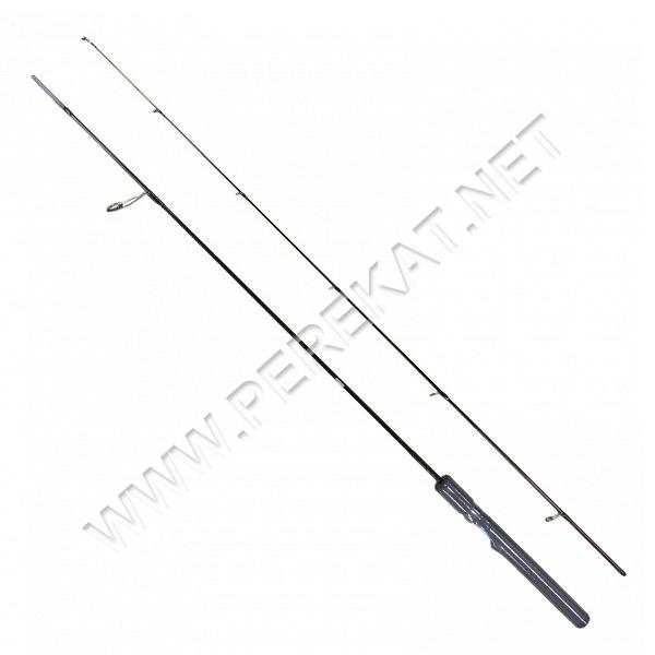 Спінінг RODIO CRAFT 99 TwoNine fine 60ULF 183 см (2pcs) #White (546896)