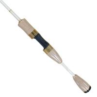 Спінінг RODIO CRAFT 99 TwoNine plus 60UL-e 183см (2pcs) #Gold (962682) 1