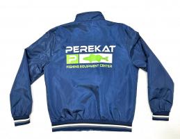 Куртка Perekat синя 3XL (741058) 1