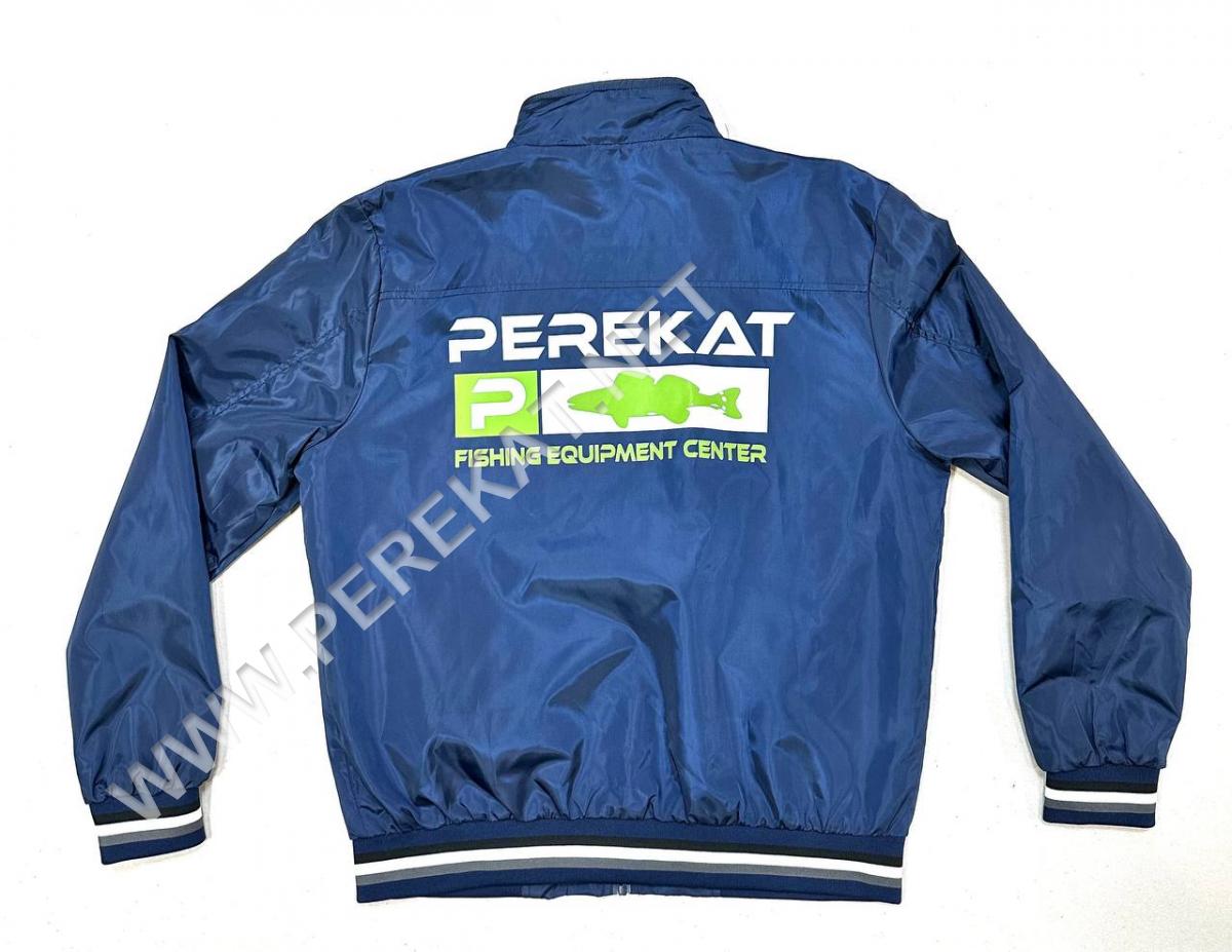 Куртка Perekat синя XL (741078)