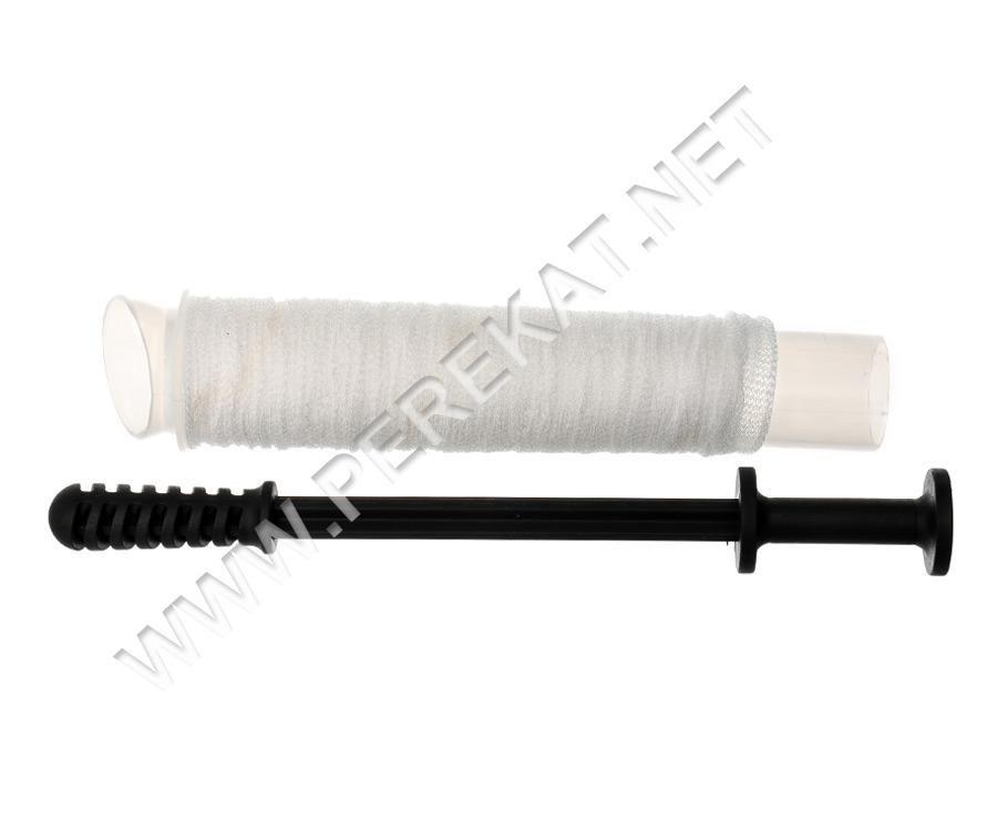 Carp Pro ПВА Система 7м - 28мм (248851)