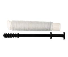 Carp Pro ПВА Система 7м - 28мм (248851) 1