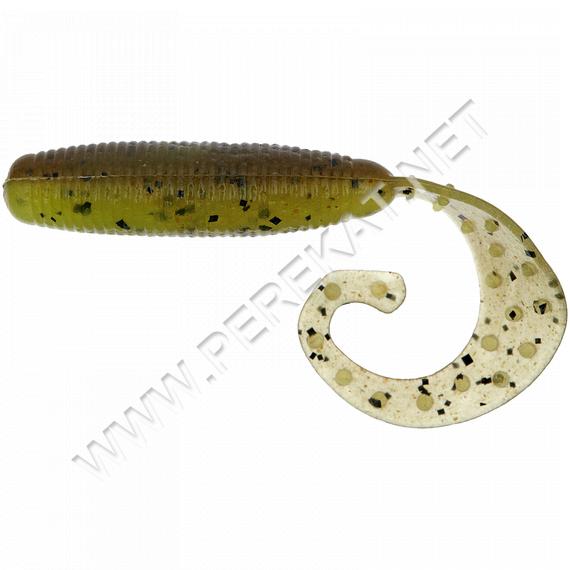 Силікон Reins FAT G TAIL GRUB 3
