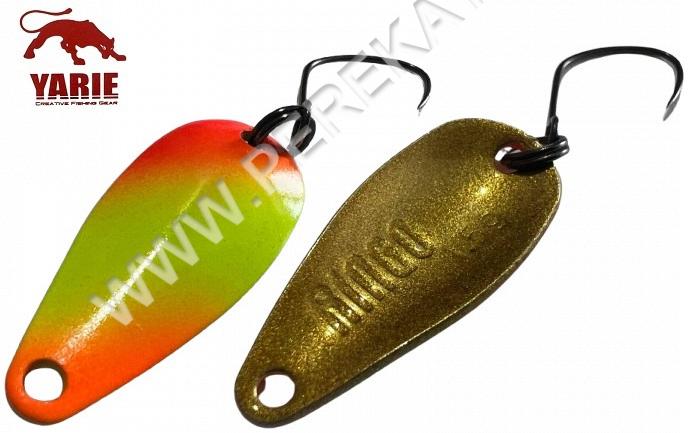 Блешня Yarie 704 Ringo midi 1.5ｇ Y83 Fighter 1 (43028)