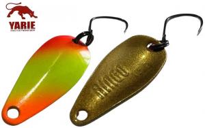 Блешня Yarie 704 Ringo midi 1.5ｇ Y83 Fighter 1 (43028) 1