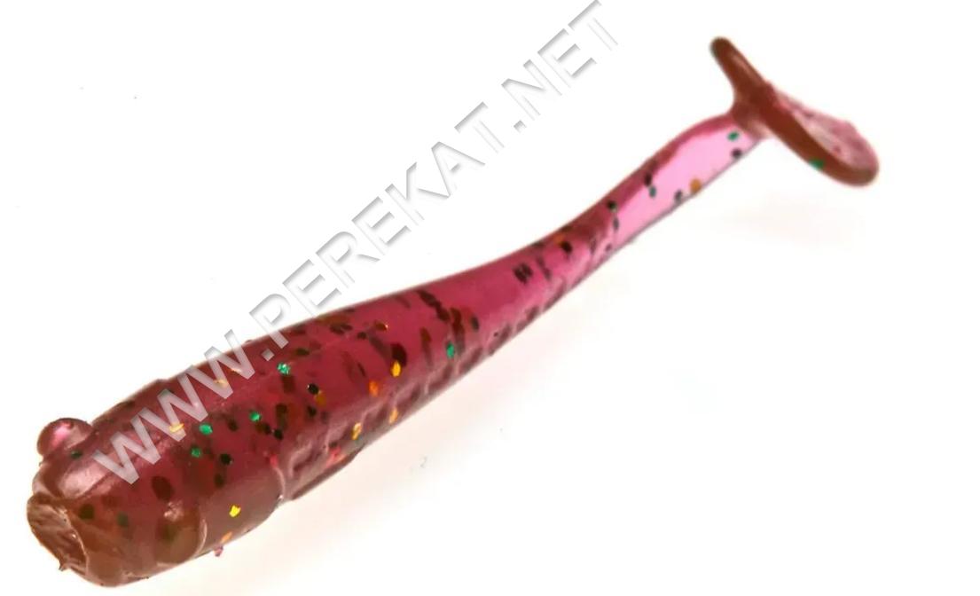 Віброхвіст BABY ROCKFISH LJ Pro Series 2,4