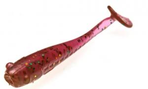 Виброхвост BABY ROCKFISH LJ Pro Series 2,4