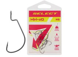 Гачок Select WH-110 #8 (9 шт/уп) (50547) 1