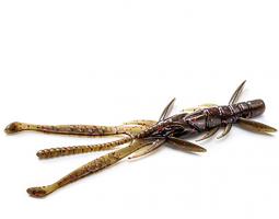 Силікон Fish Up Shrimp 3.6