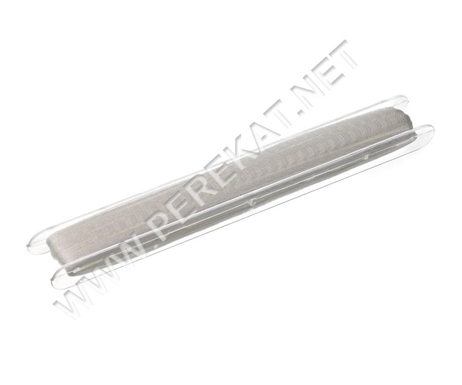 ПВА-сітка на мотовиле Carp Pro Micro Mesh 7м 34мм (69466)