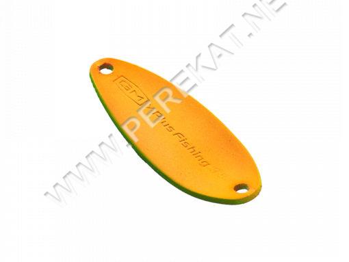 Блешня GOLDEN MEAN SYMPHONIA SPOON 3.5G # 05 (70137)
