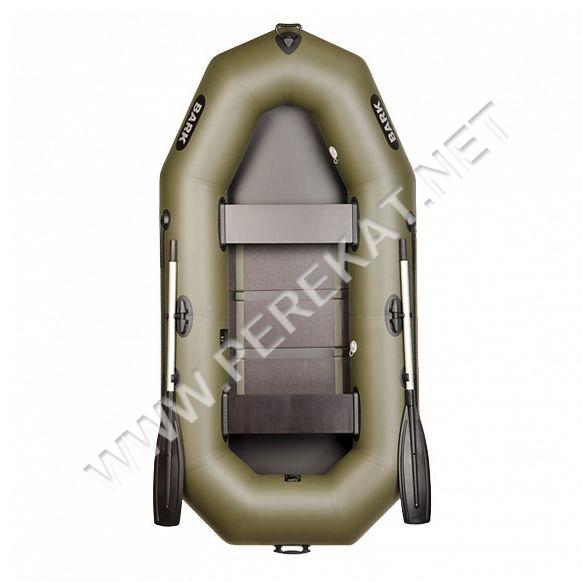 Лодка Bark 260 (11728)